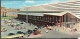 1960 ROMA CARTOLINA PANORAMICA 10X21,5 STAZIONE TERMINI V SEE 2 SCANS - Stazione Termini