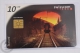 Switzerland Collectible Train Phone Card - Connecting Switzerland - Trenes