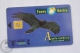 Spanish Collectible  Phone Card: Fauna Iberica - Aguila Culebrera ( Circaetus Gallicus)/ Short-toed Snake Eagle - Águilas & Aves De Presa