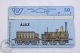 Austria Collectible Train Phone Card - Austrian Locomotives - Serie Österreichische Lokomotiven - Trenes