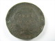 US USA 1 ONE LARGE CENT CORONET 1825 COIN   LOT 27 NUM  17 - 1816-1839: Coronet Head (Tête Couronnée)