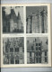 Chateaux Of France. French Castles:  36 Pages - Cultural