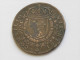 Jeton Royal 1661 à Identifier - Consilio Nil Nisi  **** EN ACHAT IMMEDIAT **** - Royaux / De Noblesse