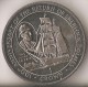 GIBRALTAR  1 CROWN  1994 SHERLOCK HOLMS  THE MARY CELESTE SUPERBE ! - Gibraltar