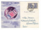 JOURNEE  DU  TIMBRE  ( 5  MARS  1939 ) /  Timbre  " VICTOR  HUGO " + Cachet  De  CORBEIL-ESSONNE - Briefmarken (Abbildungen)