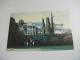 STORIA POSTALE FRANCOBOLLO COMMEMORATIVO Trinidad And Tobago  Governor General's House  West Indies Piccolo Formato - Trinidad