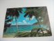 STORIA POSTALE FRANCOBOLLO COMMEMORATIVO Tartaruga Pipistrello  Seychelles Intendance Mahe - Seychelles