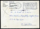 FRANCE  - " CORRESPONDANCE ENTRE FONCTIONNAIRES PUBLICS DECRET DU 9/12/1900 " / CP EN FRANCHISE - TB - Cartas & Documentos