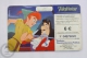 Collectible Phone Card Telefonica - Disney Peter Pan - Disney