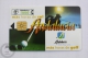 Collectible Phone Card Telefonica - Ryder Cup ´97 Valderrama - Johnnie Walker - Andalucia Golf - Sport