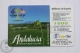 Collectible Phone Card Telefonica - Ryder Cup ´97 Valderrama - Johnnie Walker - Andalucia Golf - Sport