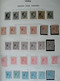 CUBA - Imprimés 1888/1896 - 5 Séries Complètes - N° 1/30 La Plupart * (voir Scan) - Kuba (1874-1898)