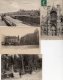 Dieppe    76  Lot De 19 Cartes Dont: Pêcheurs,Marché, (2/3 Cartes états Divers) - Dieppe