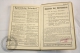 1904 German Book: Portugiesische LLiteraturgeschichte/ Portuguese Literature, History By Sammlung Göschen - Otros & Sin Clasificación