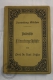 1908 German Book: Sammlung Göschen -Italienische Literaturgeschichte/ Italian Literature, History  Prof. Dr. Karl Dobler - Otros & Sin Clasificación