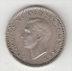 Great Britain 6 Pence 1945  Km 852  Xf+ Catalog Val 15 $ - H. 6 Pence