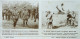 Delcampe - LE MIROIR N° 152 / 22-10-1916 WAGON BLINDAGE SOUS-MARIN VERDUN COMBLES MACÉDOINE SIDI-BEL-ABES SOMME GALLIA SALONIQUE - War 1914-18