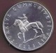 TURQUIE 50 LIRA 1972 	50th Anniversary - Battle Of Dumlupınar  ARGENT Silver 0.830 KM# 901 - Turquie