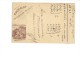 9374 - Carte Postale  Chocolat Suchard Neuchâtel Frabrique N° 4 Clarens 23.10.1895 - Entiers Postaux