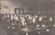 Real Photo To Identify - 1910-1920 - Classroom - School - Girls - Acceptable Condition - 2 Scans - To Identify