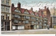 OLD HOUSES HOLBORN LONDON 826      1905 - London Suburbs