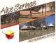 (PH 630) Australia - NT - Alice Springs - Alice Springs