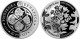 Belarus 20 Roubles 2013 "Square-stemmed St. John’s-wort" Silver PROOF - Wit-Rusland