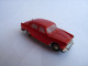 VOITURE - AUTOMOBILE - PEUGEOT 404 ROUGE - Micro NOREV 1/86 N°93 - Scala 1:87