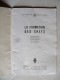 Delcampe - Scoutisme / Scouts De France / Documents / Lot De 2 Revues "Le Chef" 1944 - Voir Les Scans - Scoutisme