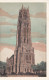 New York City - Riverside Church Formerly Park Avenue Baptist Church - Unused - 2 Scans - Kirchen