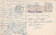 Tennessee TN - Chattanooga - Bluff View - Postmark 1945 - 2 Scans - Chattanooga