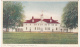 Mount Vernon Virginia VA - Washington' Mansion - Simple Back - Stamp & Postmark 1907 (?) - 2 Scans - Other & Unclassified