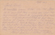 WAR FIELD CAMP POSTCARD, CAMP NR 106, CENSORED, 1916, HUNGARY - Brieven En Documenten