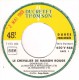 EP 45 RPM (7")  B-O-F  Antoine Duhamel  "  Le Chevalier De Maison Rouge  " - Filmmusik