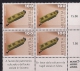 2014  Schweiz  Mi.  2345-8 **MNH Pro Patria“: Dorfmuseen - Unused Stamps