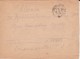 1944 - ENVELOPPE Du SP 06738 Avec CENSURE Pour MOSCOU Avec ETIQUETTE COLLEE "ARRIVEE RUE TSCHERNYSCHEW 7" Au LIEU Du 14 - Franking Machines (EMA)