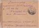 SIEGE DE LENINGRAD - 1943 - ENVELOPPE Du SP 67636 Avec CENSURE Pour LENINGRAD - Maschinenstempel (EMA)