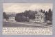 AR Herisau 1904.V.13. Herisau ( Gruss Aus)  Heinrichsbad Foto 1 - Herisau