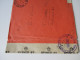 Italien 1946 Zensur Brief Nach Deutschland. Opened By Examiner 5211. Military Censorship 18980 Civil Mails - Storia Postale