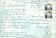 25 Cp Etrangeres - 5 - 99 Postkaarten