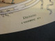 Delcampe - Album Baptême Battesimo Doop 40 ETIQUETTES Birth Labels Sugar Beans Choclate, Suikerbonen, Lithos Approx 1910 MOOI - Geburt & Taufe