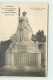 LISIEUX  - Souvenir De L'inauguration Du Monument "la France Victorieuse" Le 9 Décembre 1923.(carte Photo) - Lisieux