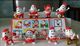 Kinderino Sport 2014 Kinder Surprise Complete Set Toys From Egg Sporty Kinderino FULL SET + SECRET TOY GIFT - Diddl