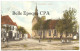 Niedersachsen - SCHARMBECK - Kirche ++ To Weissenberge, Hagen Bei Bremen, 1912 +++++ RARE/ PAS Sur Delcampe - Osterholz-Schambeck