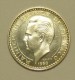 Monaco ESSAI ARGENT / Silver 10 Francs 1950 - Uncirculated