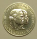 Monaco 100 Francs 1982 Argent / Silver - 1960-2001 Nieuwe Frank