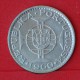 MOZAMBIQUE  20  ESCUDOS  1960  SILVER COIN KM# 80  -    (Nº06867) - Mozambique