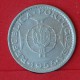 MOZAMBIQUE  20  ESCUDOS  1955  SILVER COIN KM# 80  -    (Nº06868) - Mozambique