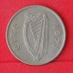 IRELAND  5  PENCES  1975   KM# 22  -    (Nº06910) - Ireland