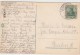 Agnetendorf,sda To Dresda Used 1909 - Lettres & Documents